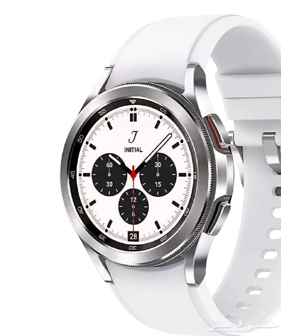 Samsung Watch from Jarir64482647094913111