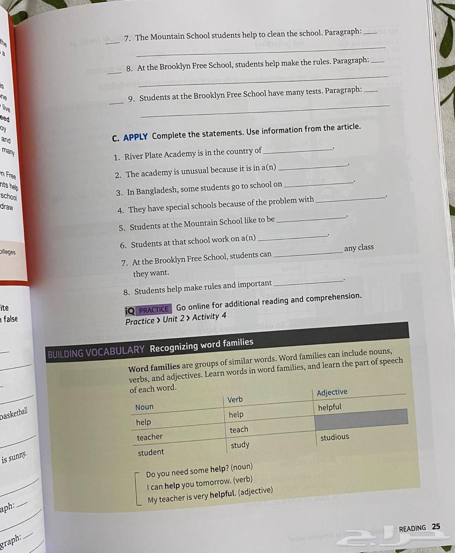 Oxford Skill for Success Reading and Writing Intro64484800330242112