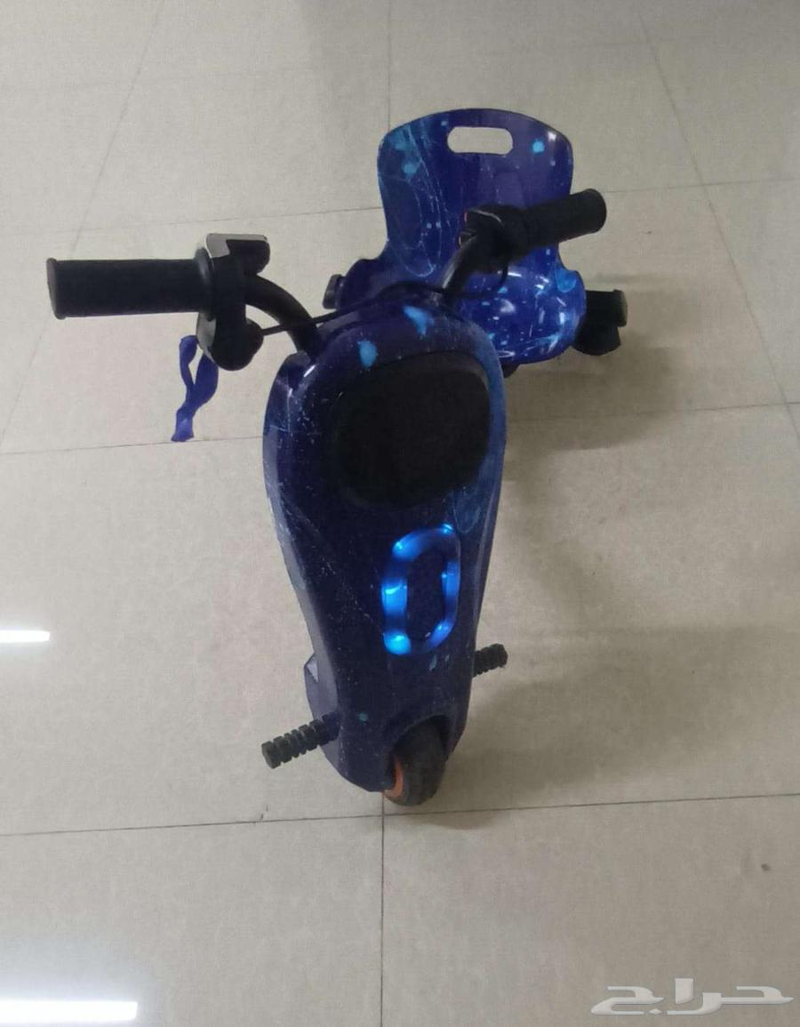 New scooter for sale, less than a week old64483342101762110
