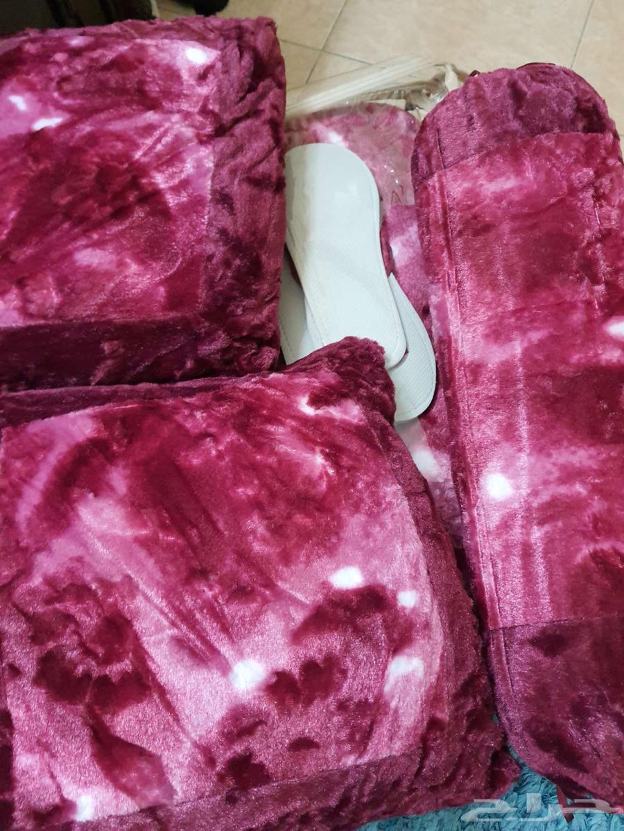 لحاف فرو جديد64488961757826113