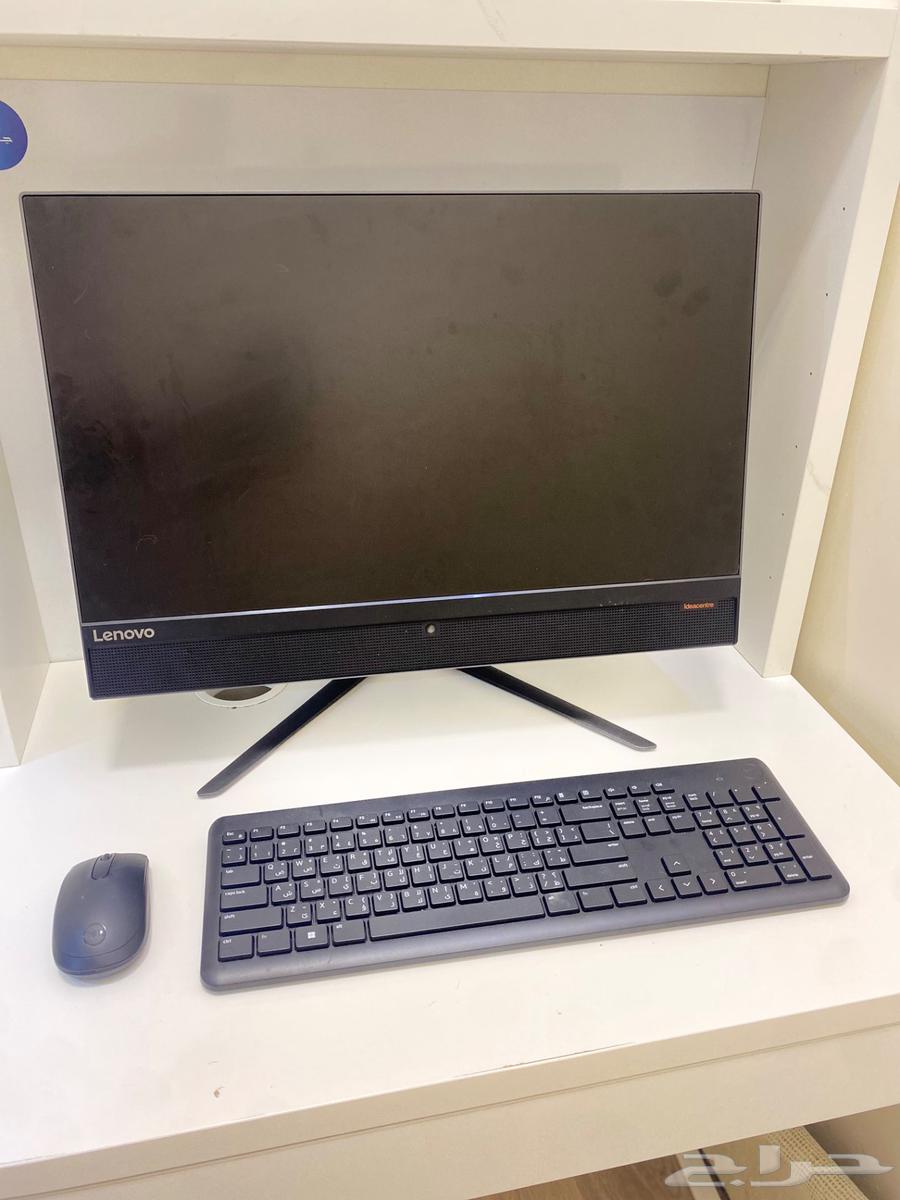 كمبيوتر لينوفو64489930472705110