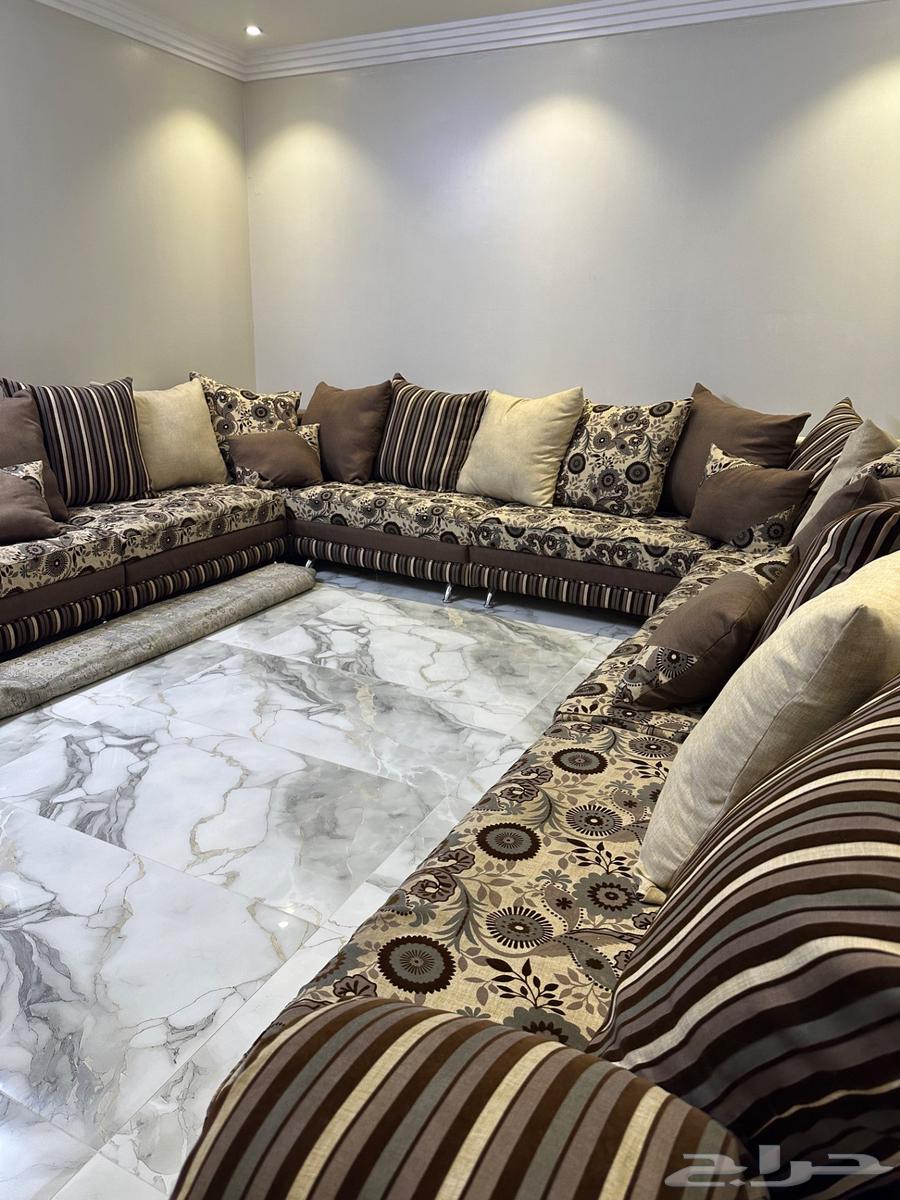 كنب نظيف للبيع64479991168130110