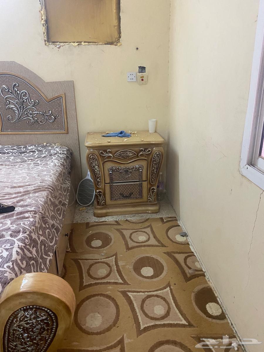 غرفه نوم سليمه للبيع64477908066563110