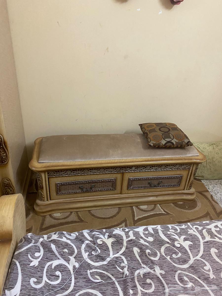 غرفه نوم سليمه للبيع64477908066563112