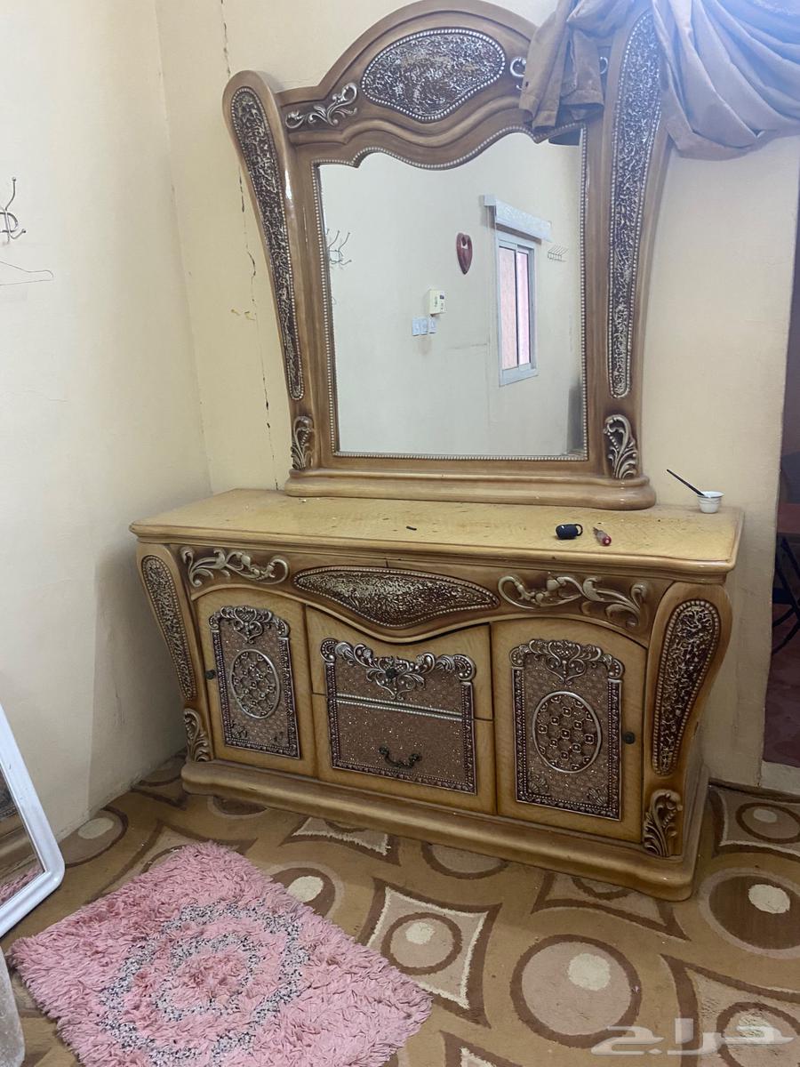 غرفه نوم سليمه للبيع64477908066563111