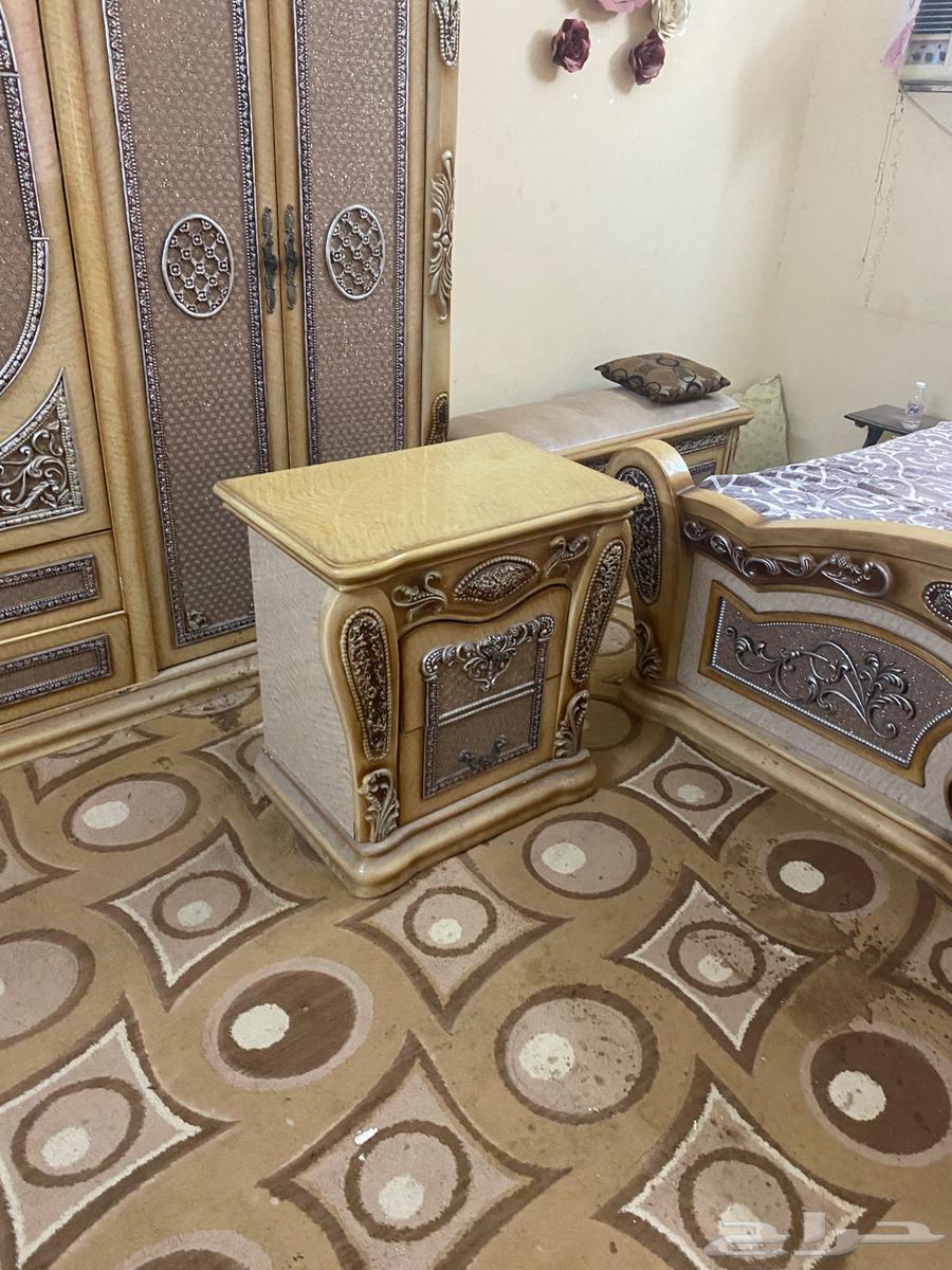 غرفه نوم سليمه للبيع64477908066563114