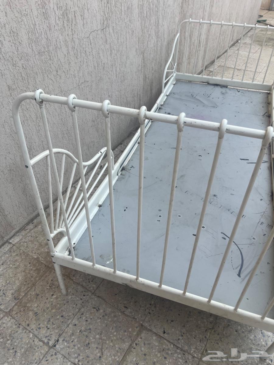 سرير ايكيا للبيع64480305036801110