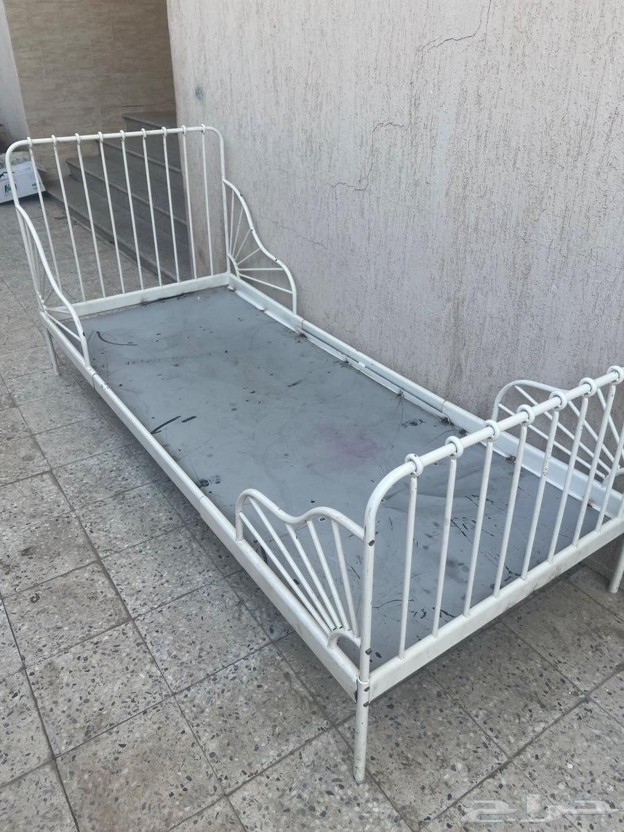 سرير ايكيا للبيع64480305036801111