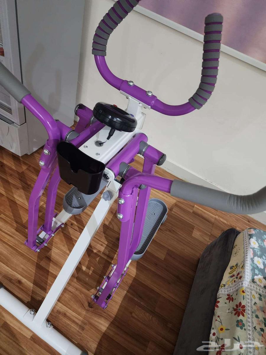 جهاز الغزال الطائر استخدام بسيط للبيع ب 450 ريال64480318299522110