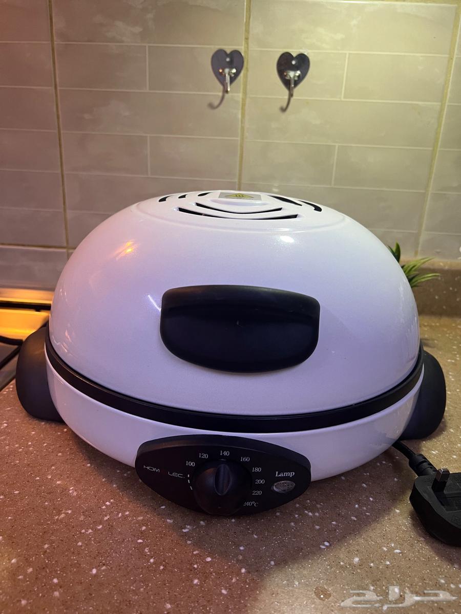 ماكينة قهوة وخبازة64480345543555111