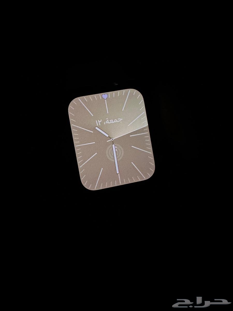 ساعه ايفون اخو الجديد64480482677634111