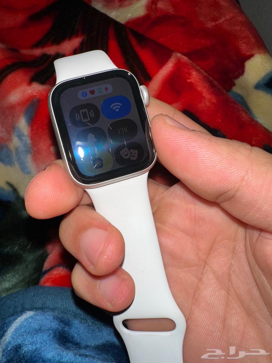 ساعه ايفون اخو الجديد64480482677634112