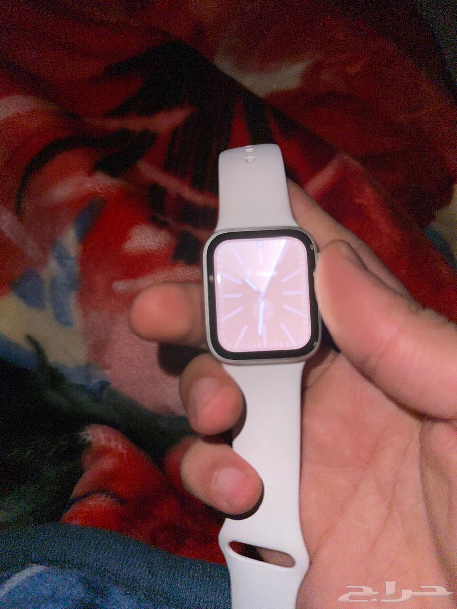 ساعه ايفون اخو الجديد64480482677634110