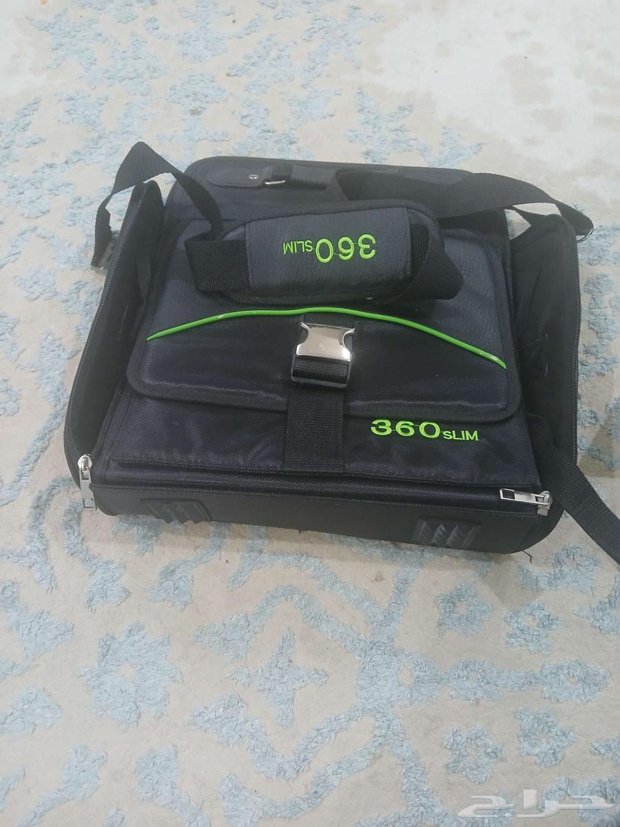 كاميرا ومكرفون وشنطة اكس بوكس 36064480510092801111