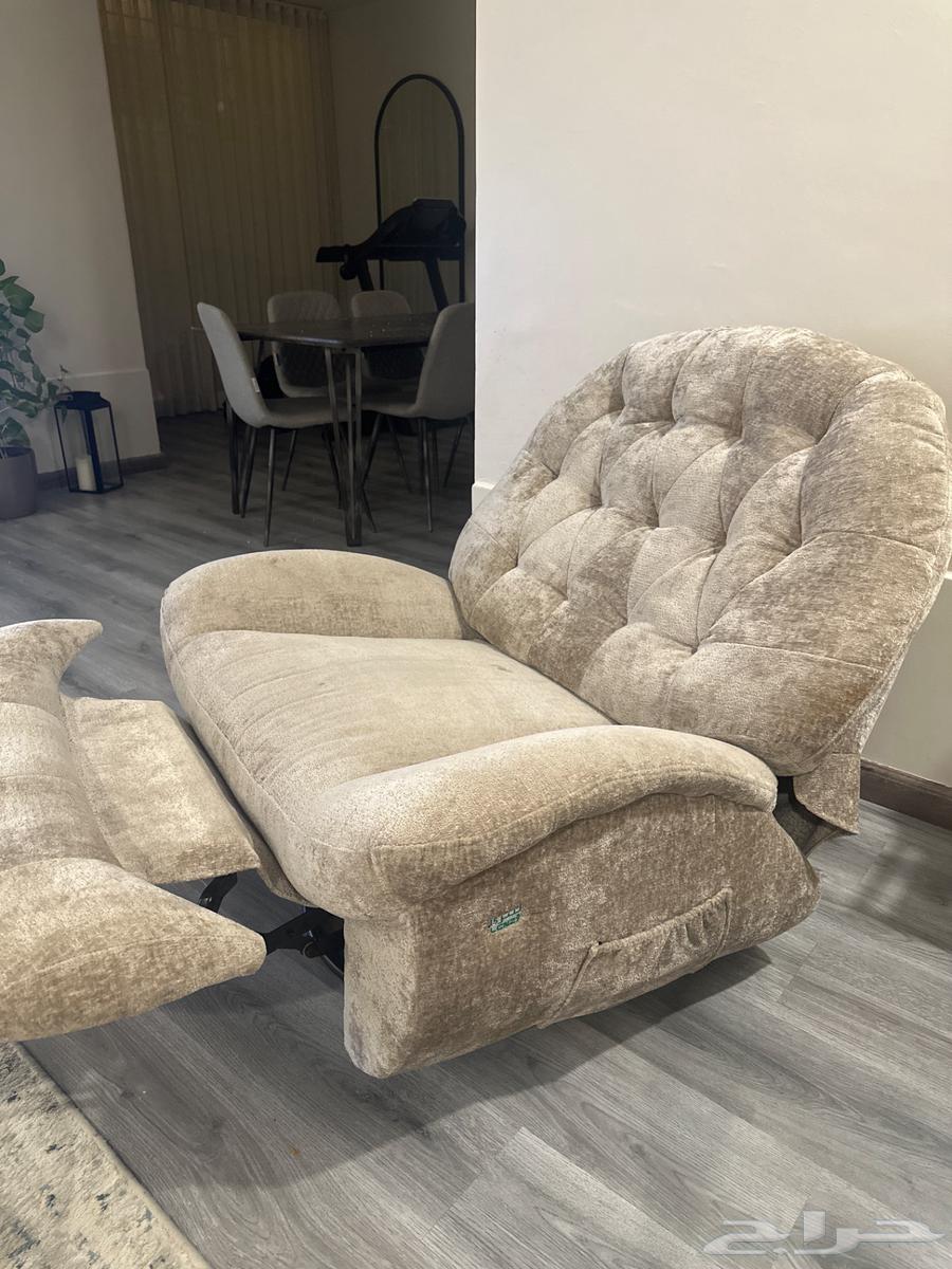 كنبة استرخاء من شركة لينزي64480730694785111