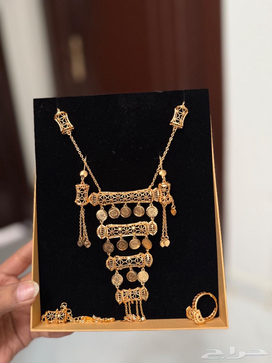 ذهب مطلي64480744504835110