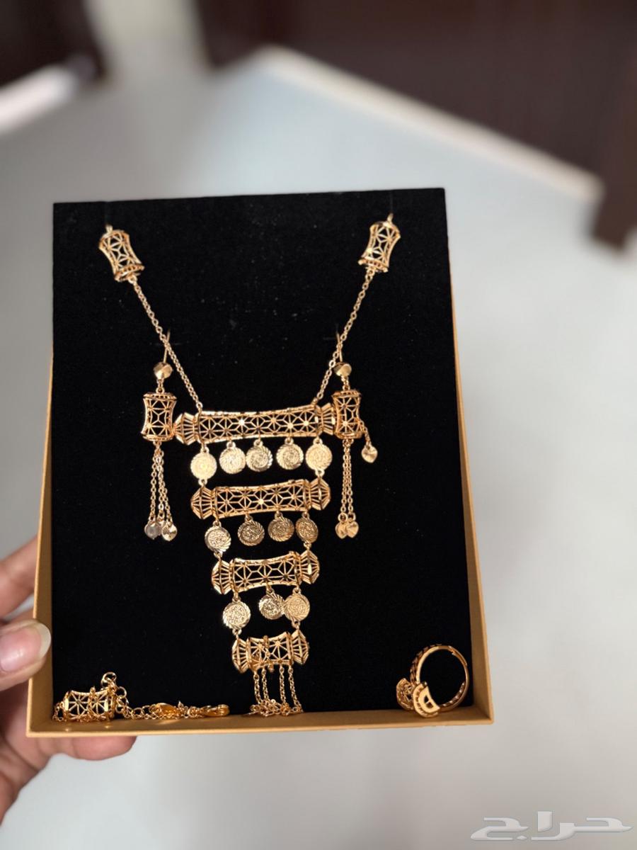 ذهب مطلي64480744504835112