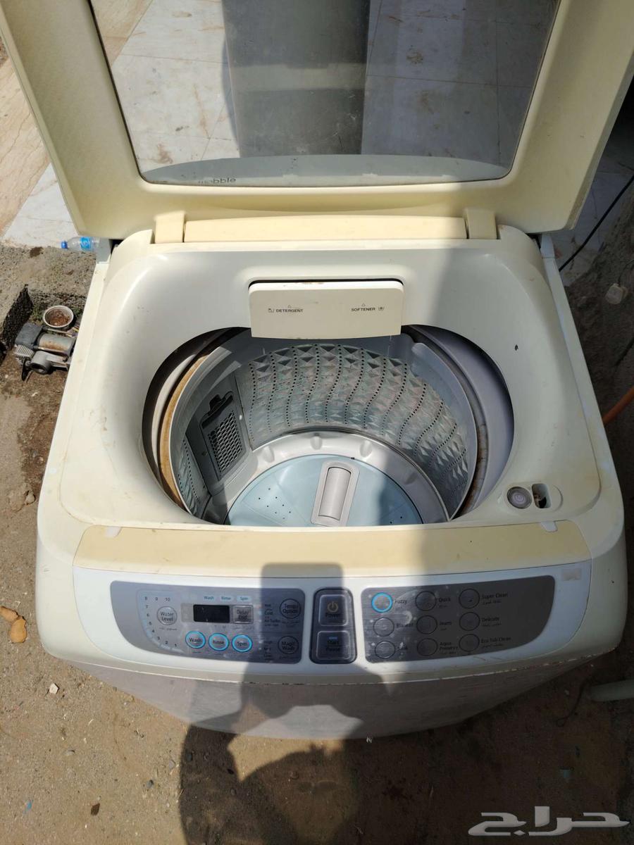 Washing machine automatic washing machine64480881461122111
