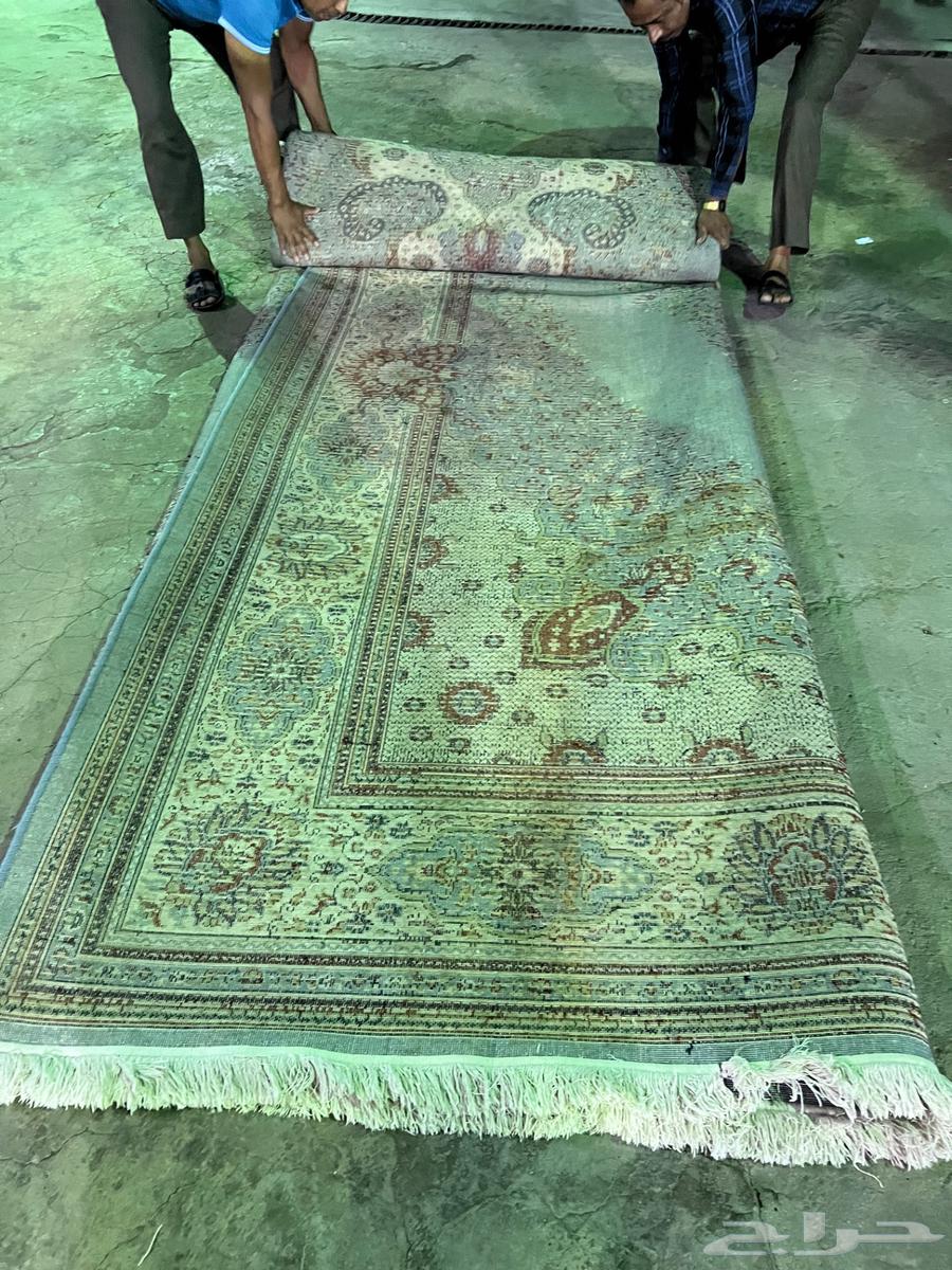 سجاد او زوليه او جلاله للبيع تركي بلجيكي64472415475457112