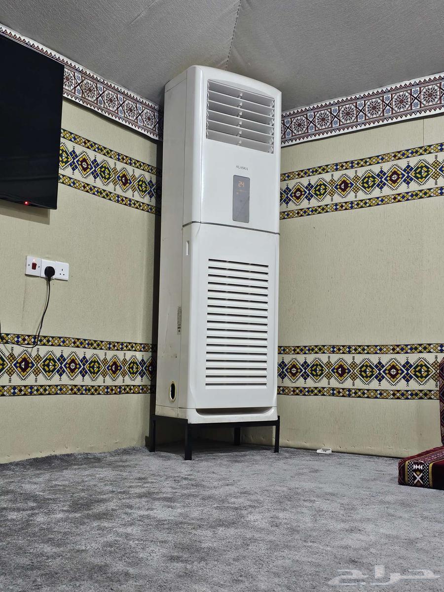 مكيف دولابي للبيع64481169075074111