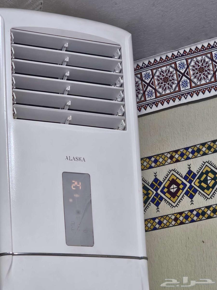 مكيف دولابي للبيع64481169075074110