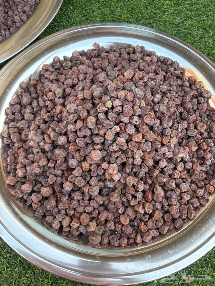 زبيب بلدي من (بني مالك) انتاج السنه جديد64481654310145111