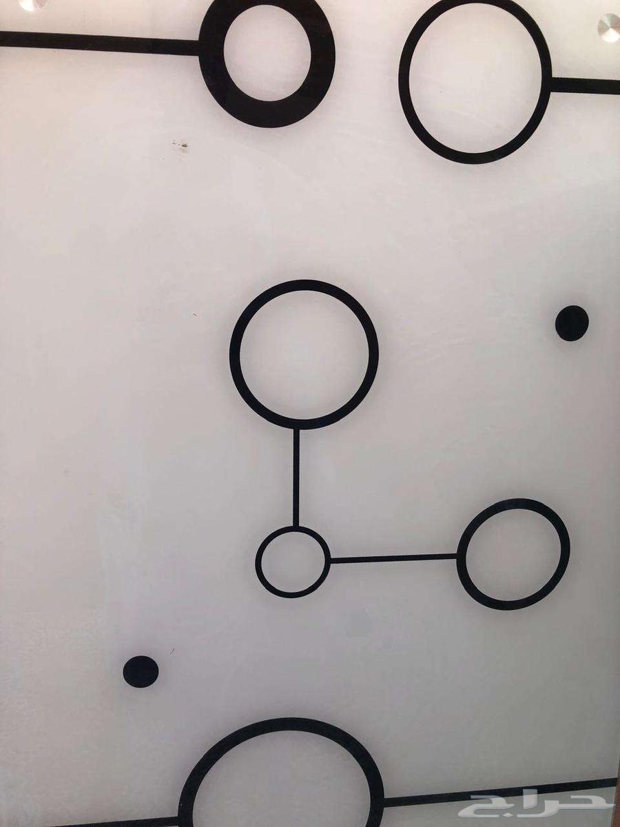 Crispy food cart and a set of items64481682372354111