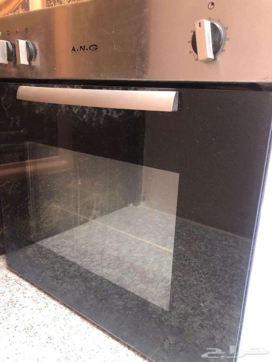 Crispy food cart and a set of items64481682372354112