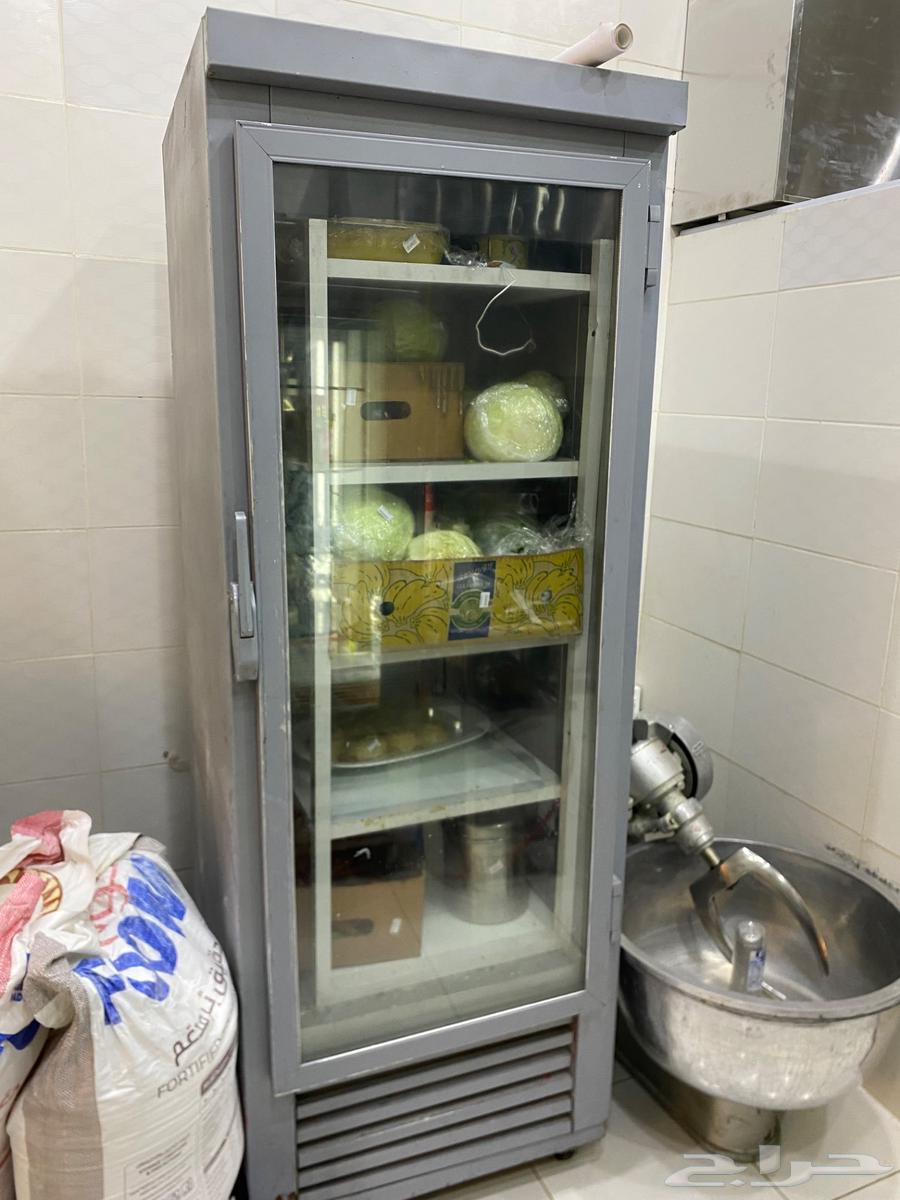 Chillers or cold storage64481818217602110