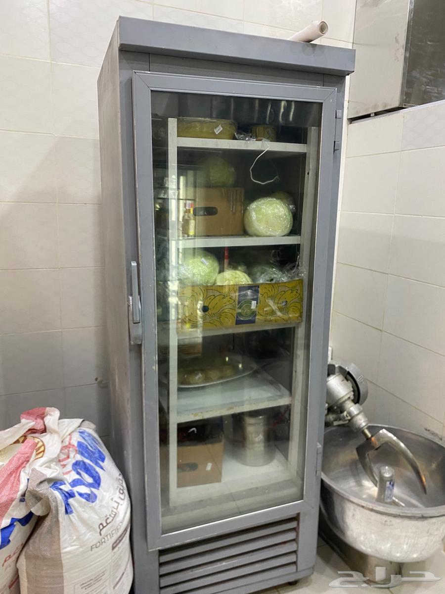 Chillers or cold storage64481818217602113