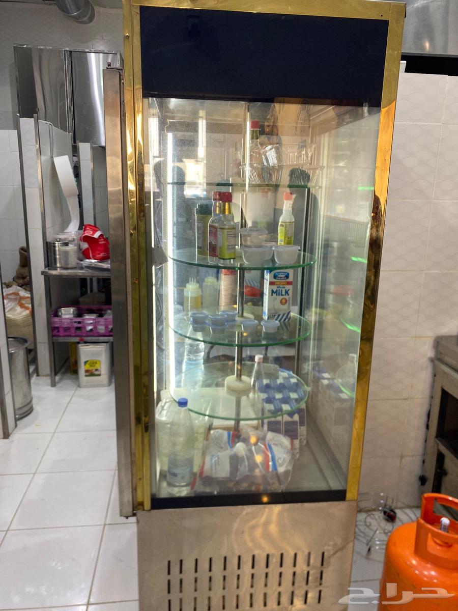 Chillers or cold storage64481818217602112