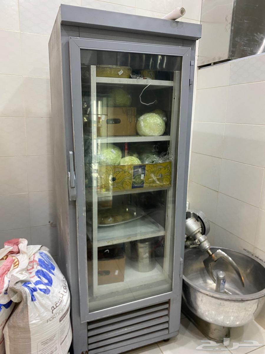 Chillers or cold storage64481818217602111