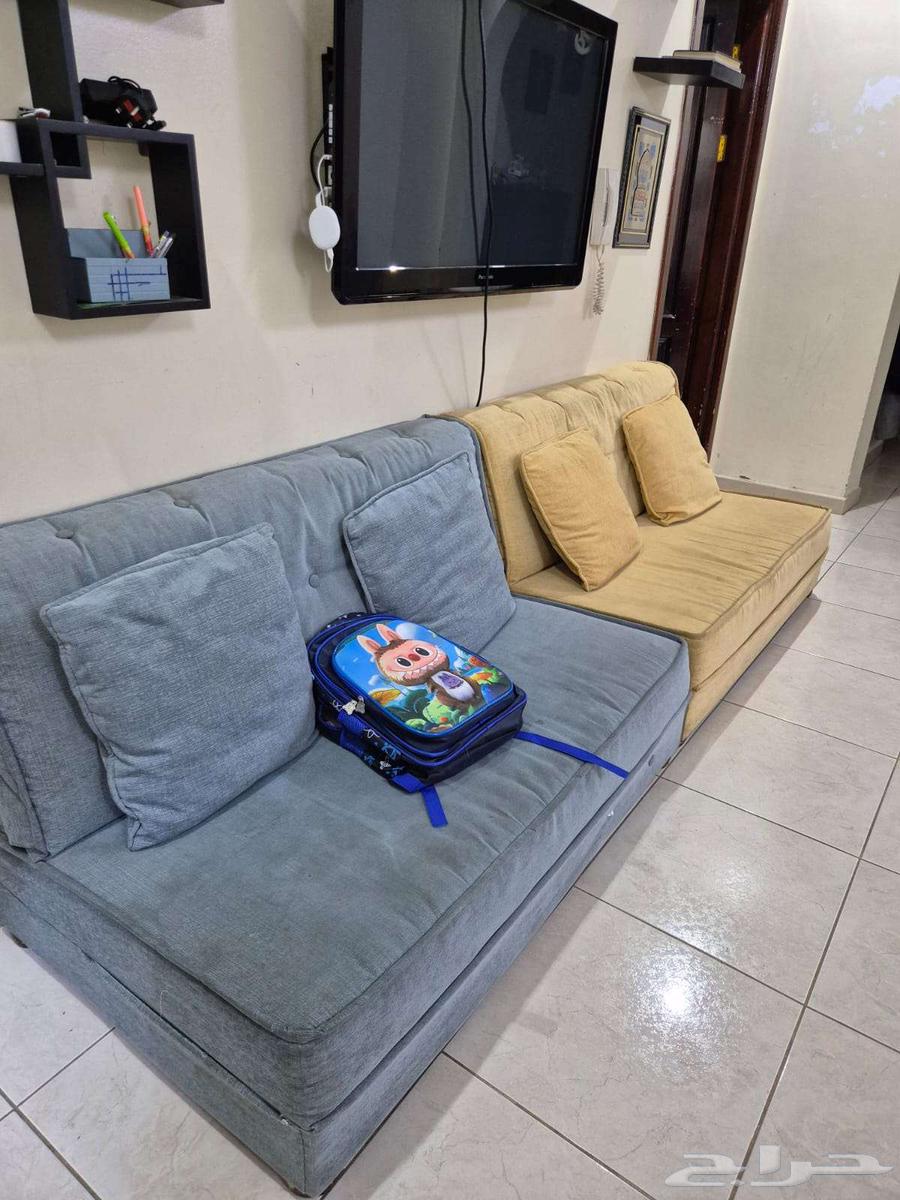 كنب أطفال مفصل تفصيل   عدد 3 قطع64481900621955110