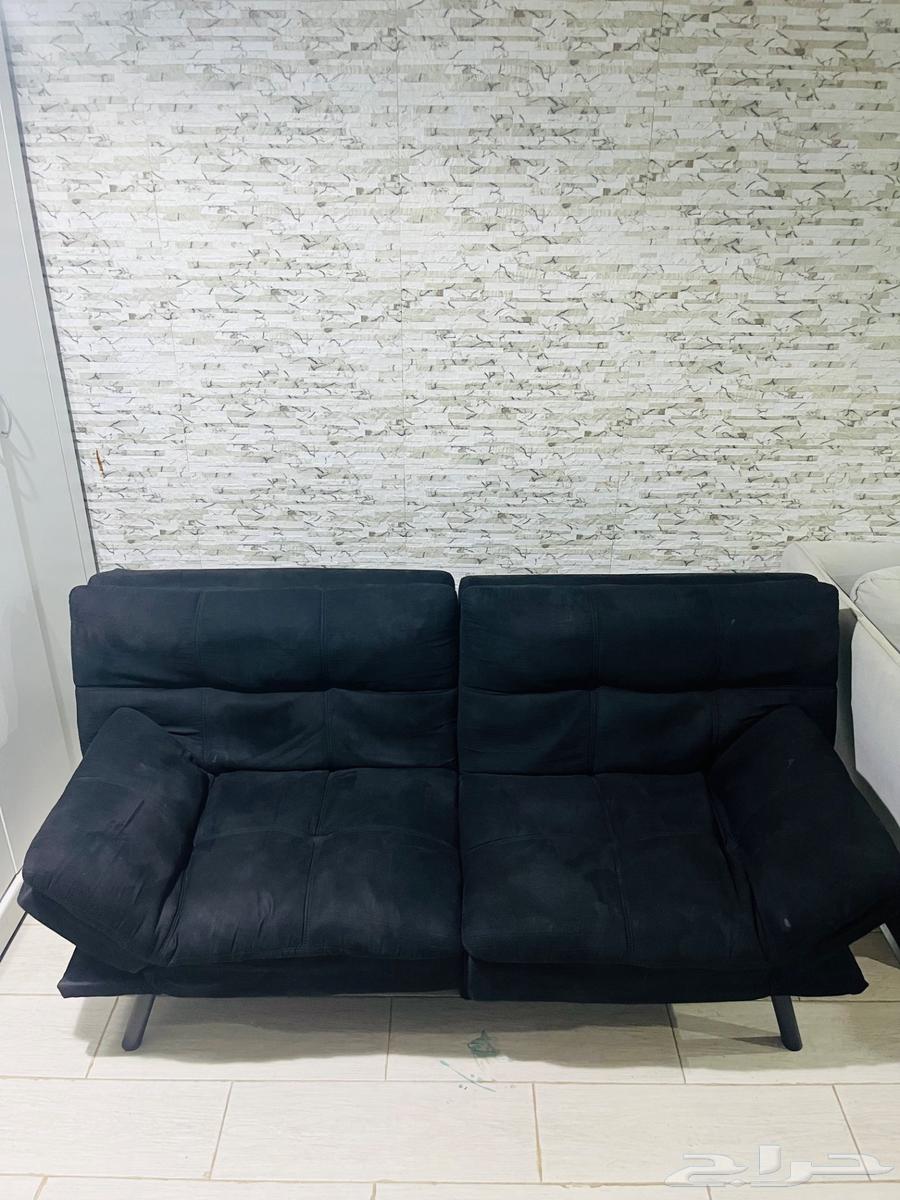 كنبه واحده مخمل تقلب سرير50064482077837313110