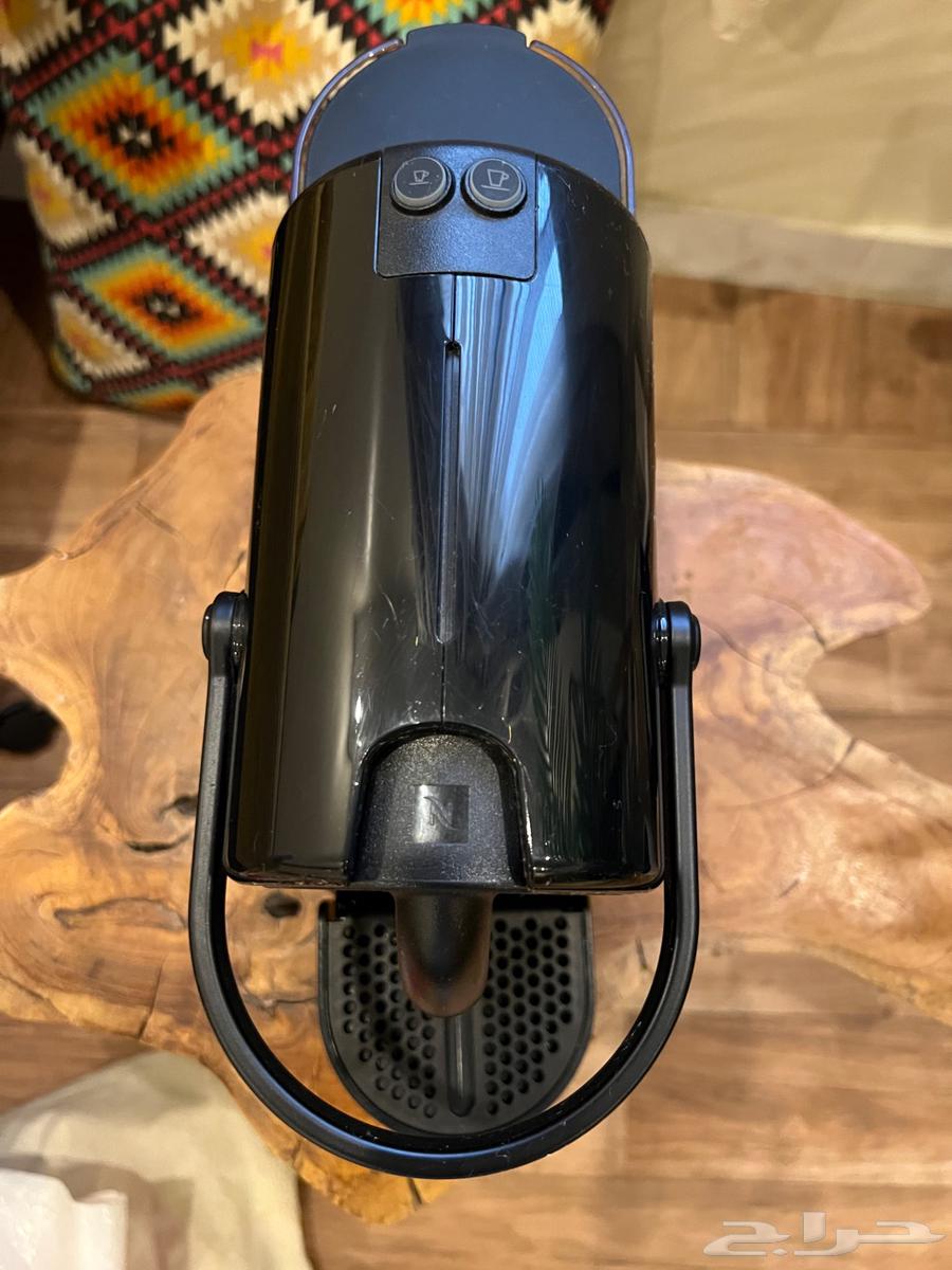 Nespresso capsule machine64482349838211111