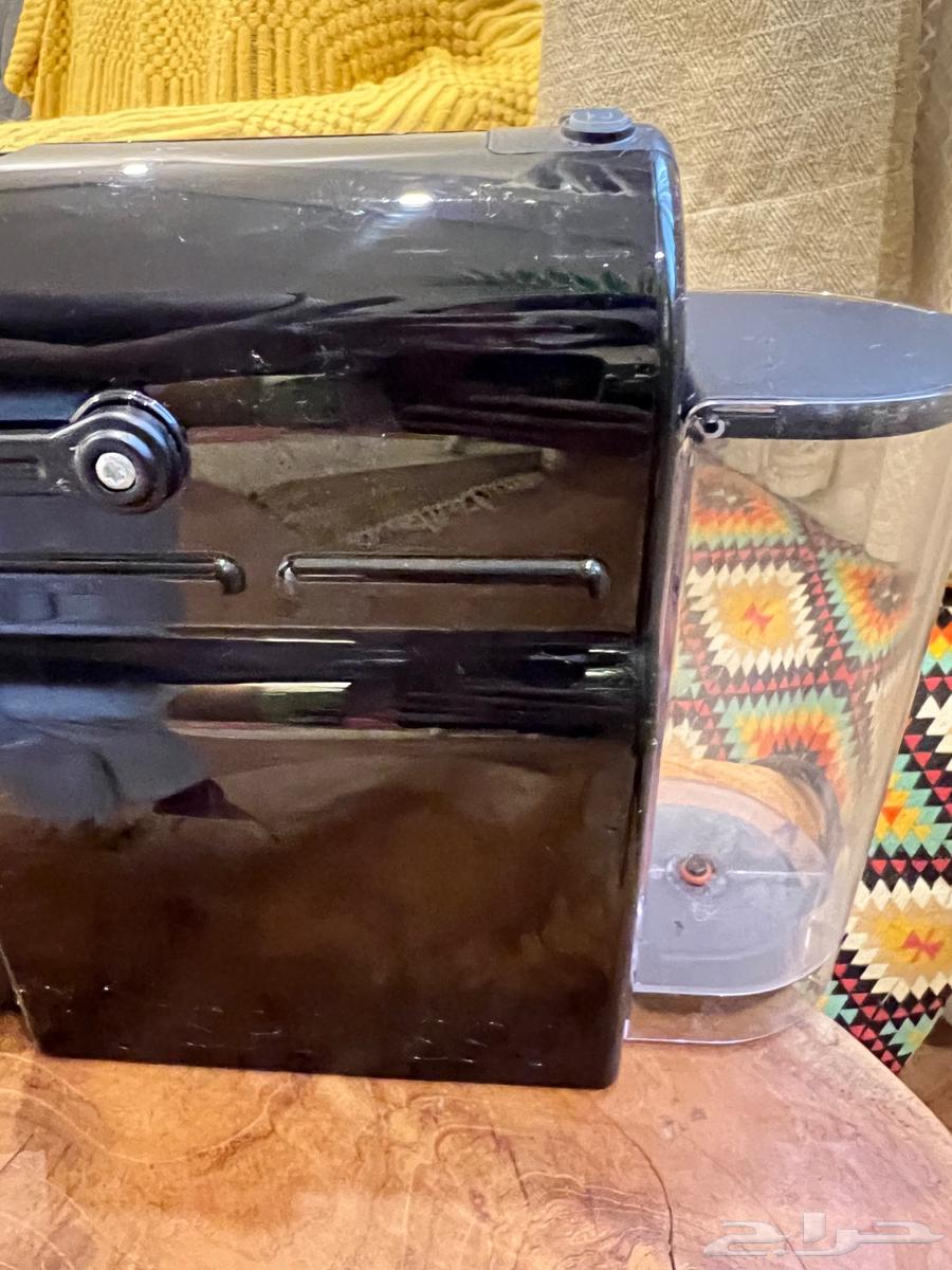 Nespresso capsule machine64482349838211112