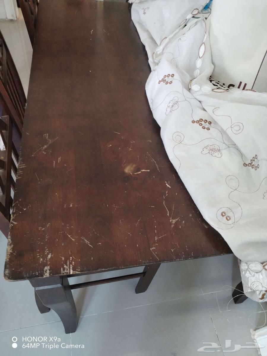 طاولة طعام كبيرة للبيع64487104786177110