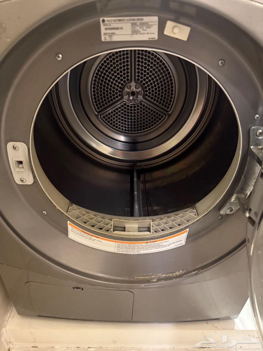 نشافة ومجفف ملابس64482430808705111