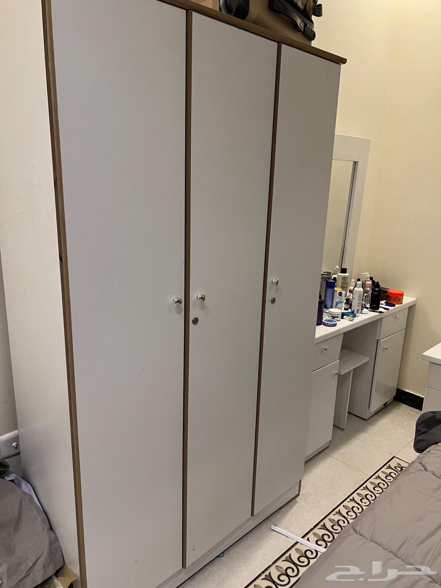 أثاث غرفة نوم استديو للبيع64482714622595113