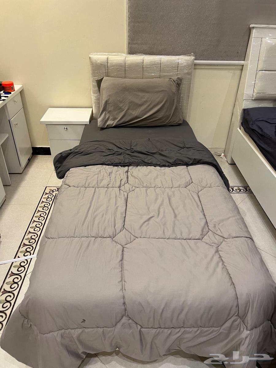 أثاث غرفة نوم استديو للبيع64482714622595114