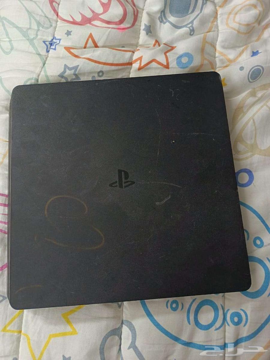 بلاي ستيشن 4 للبيع64482674122499110