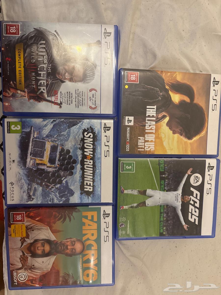 ألعاب بلايستيشن 564482782468354110