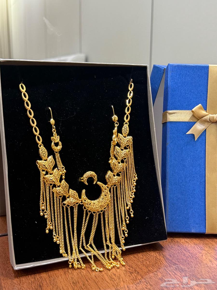 ذهب مطلي64484074927107110