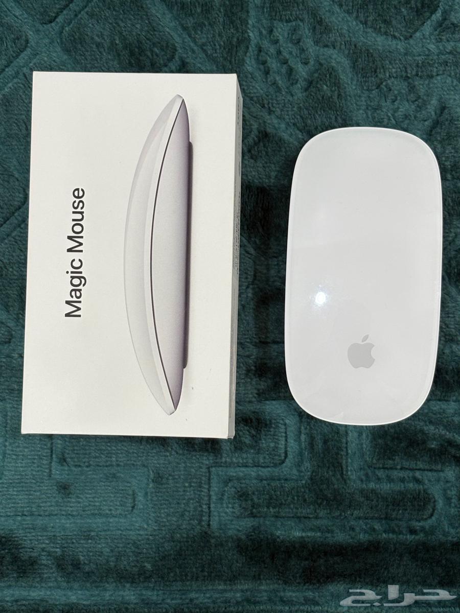 Magic Mouse64482905485826110