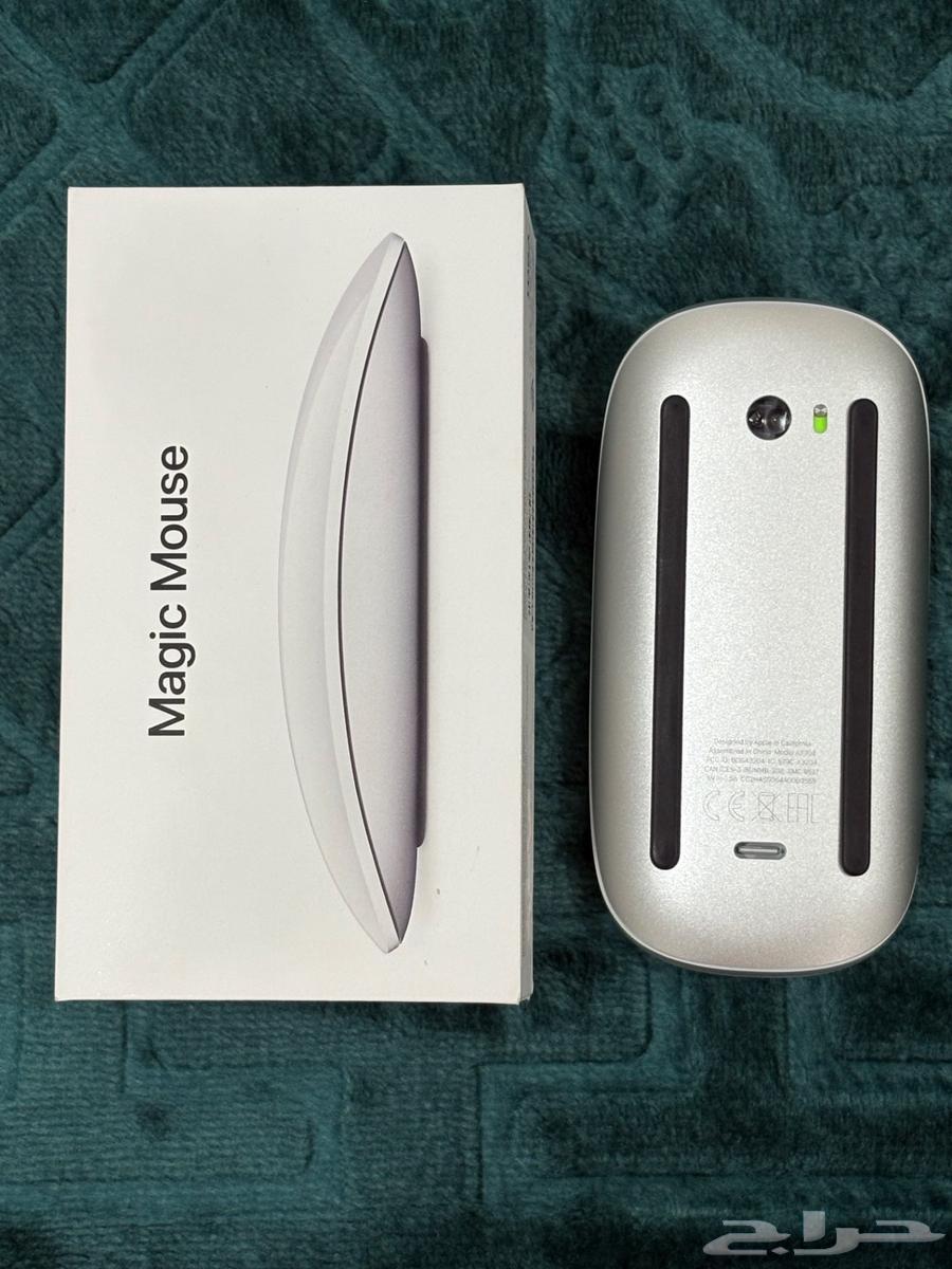 Magic Mouse64482905485826111