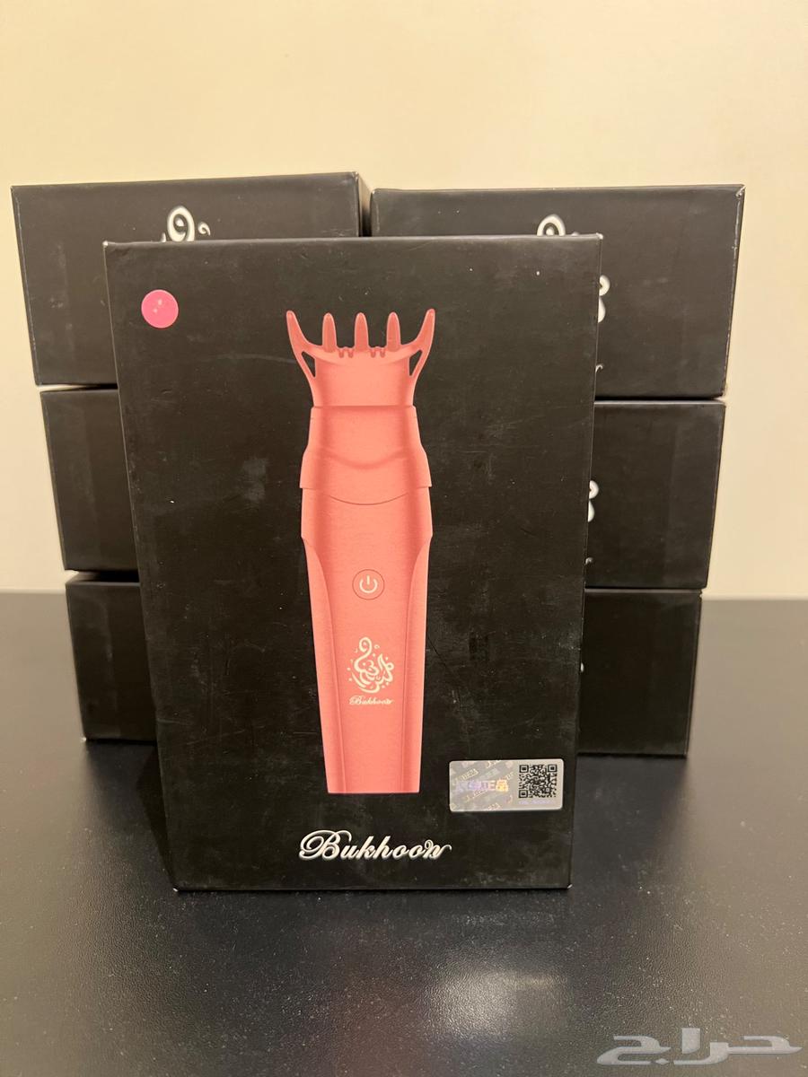 مبخرة شعر الكترونية64483342075139111