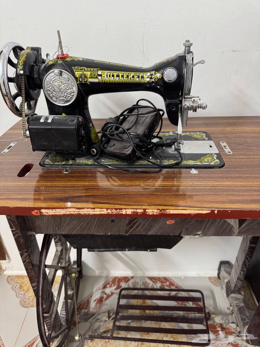 مكينه خياطه64483598312579111