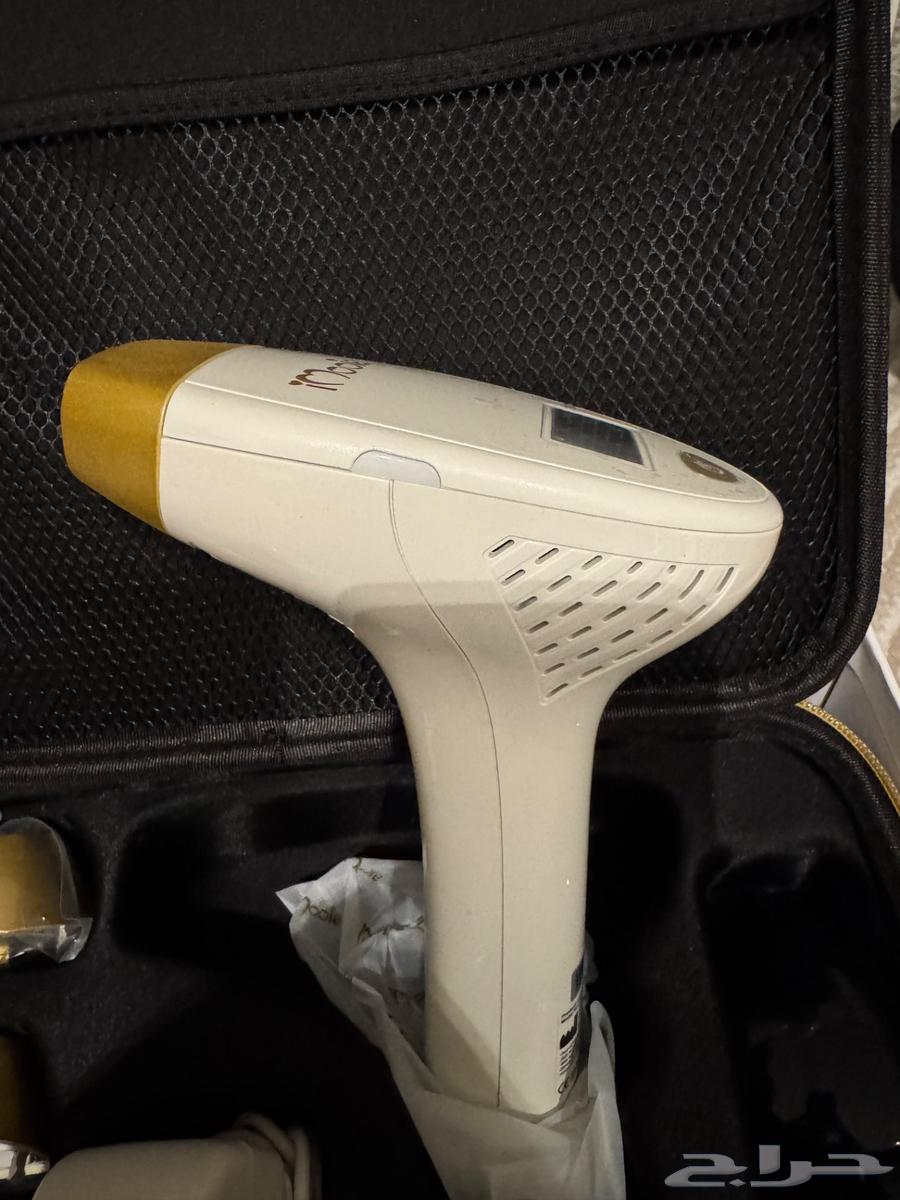 For sale imooie laser device, used once, almost new64483950447234113