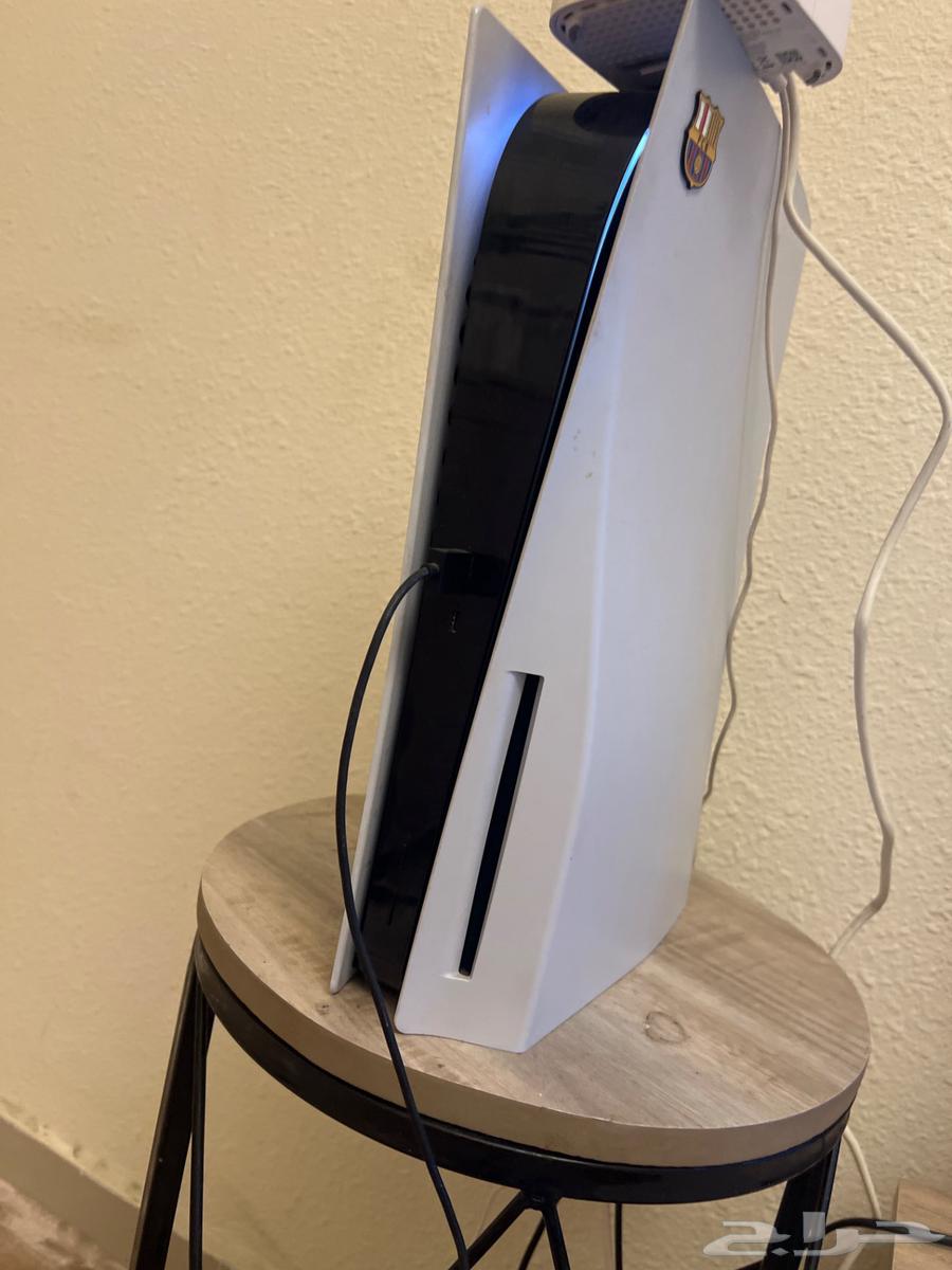 سلام عليكم سوني 5 النسخه القديمه مع يده الاصليه64484074881154110