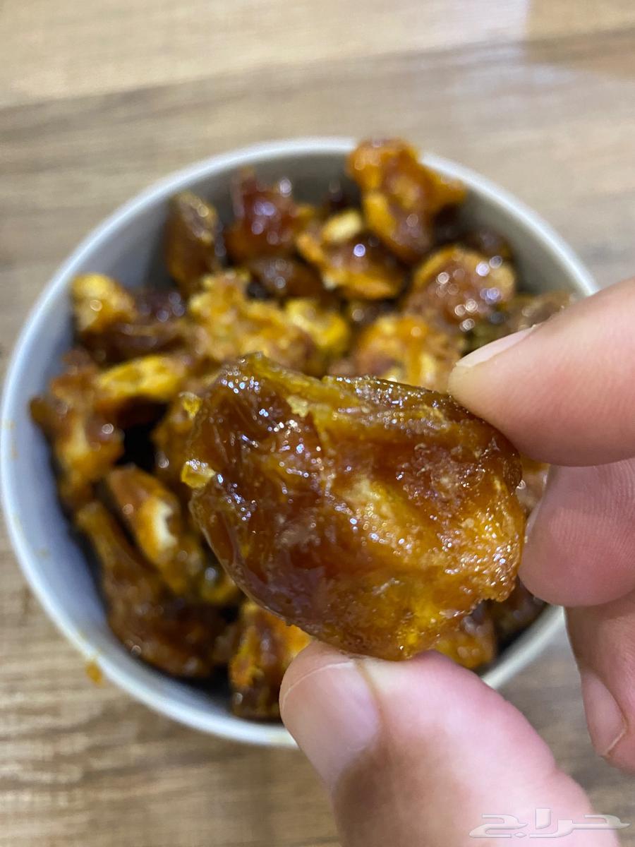 One kilogram of Tamr Tumayd, year 144764484116397057112